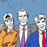 A-Team coloring pages for kids