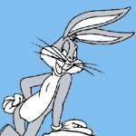 Looney	Tunes Characters coloring pages
