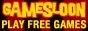 Gamesloon - play thousands of free games