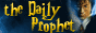 Harry Potter - The Daily Prophet