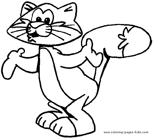 cat color page, animal coloring pages, color plate, coloring sheet,printable coloring picture