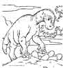 dinosaur color page, animal coloring pages, animals coloring page color plate, coloring sheet, printable coloring picture