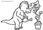 dinosaur color page, animal coloring pages, animals coloring page color plate, coloring sheet, printable coloring picture