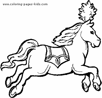 pony color page, horse color page, animal coloring pages, color plate, coloring sheet, printable coloring picture