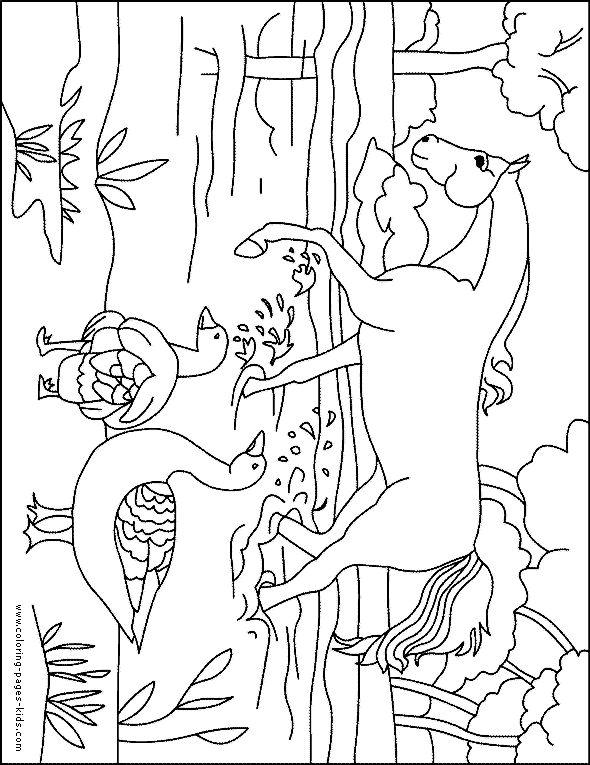 pony color page, horse color page, animal coloring pages, color plate, coloring sheet, printable coloring picture