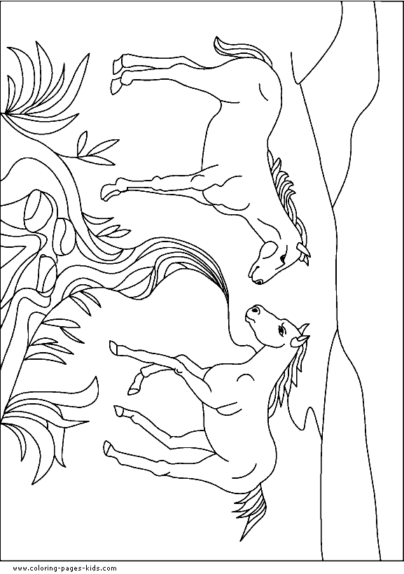 horse coloring pages 9 realistic horse coloring pages. horse coloring pages 9