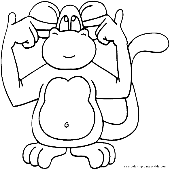 COLOR NUMBER PRINTABLE COLORING PAGES