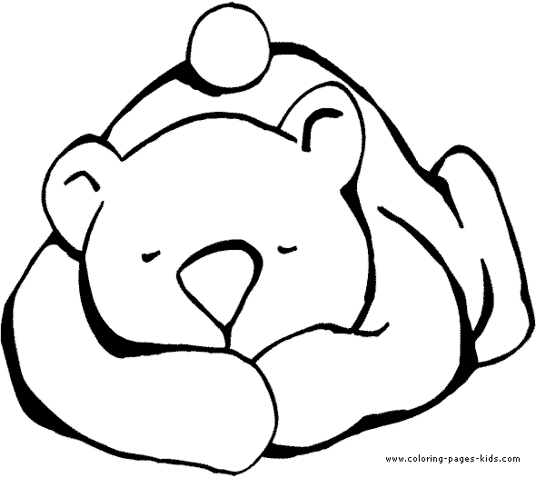 Teddy bear coloring pages, color plate, coloring sheet,printable coloring picture