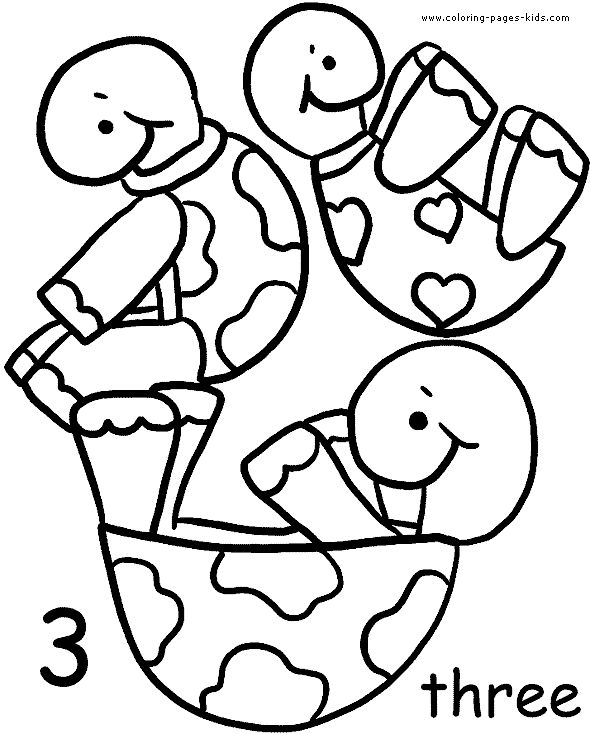 a turtle tale coloring pages - photo #19