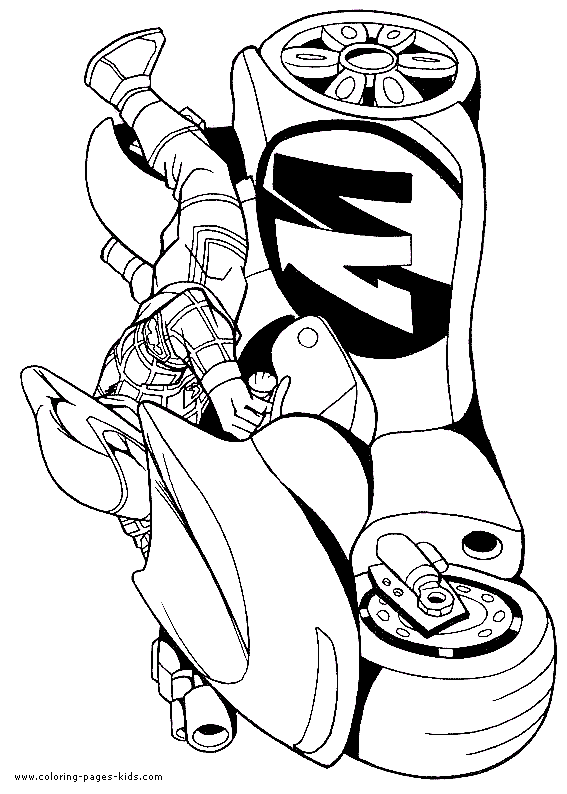 i need motorcycle coloring pages - photo #27