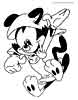 Animaniacs color page, cartoon coloring pages picture print