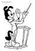 Animaniacs coloring pages