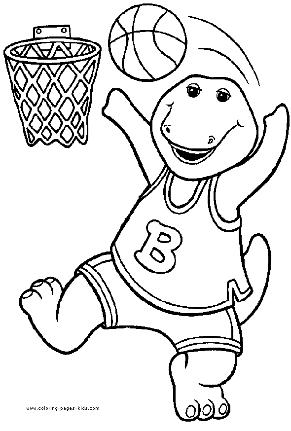 barney-color-page-coloring-pages-for-kids-cartoon-characters-coloring-pages-printable