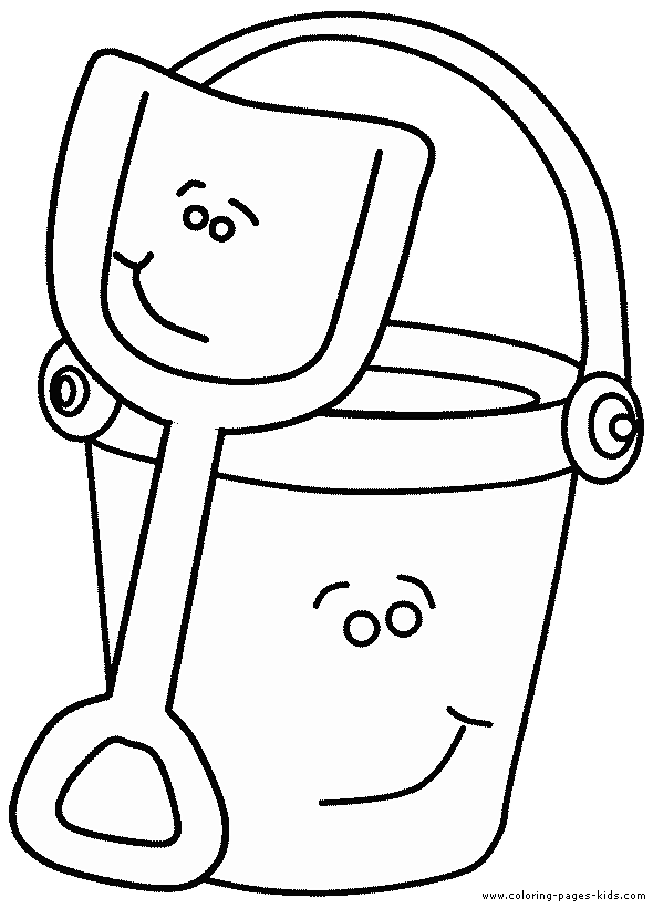 Blue's Clues color page cartoon characters coloring pages