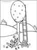 Bob the Builder color page, cartoon coloring pages picture print