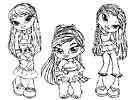 bratz