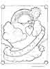 Care Bears color page, cartoon coloring pages picture print