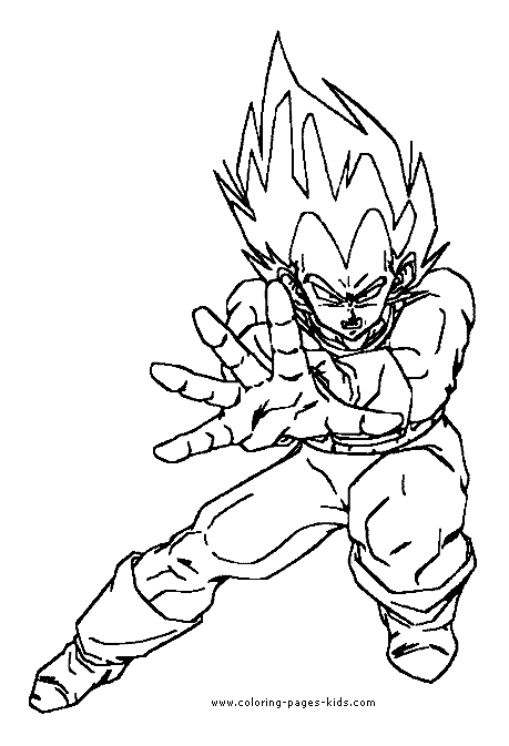 Vegeta