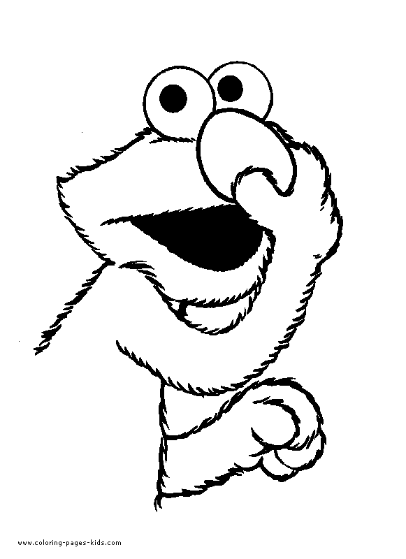 Elmo