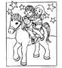 Fisher Price color page, cartoon coloring pages picture print