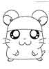 Hamtaro image