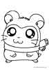 Hamtaro