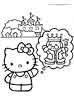 Hello Kitty picture