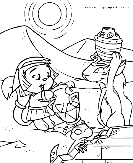 Neopets color page cartoon characters coloring pages, color plate, coloring sheet,printable coloring picture