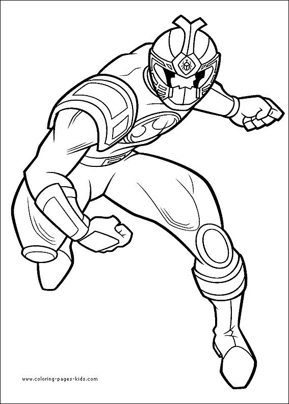 Power Rangers color page, cartoon characters coloring pages, color plate, coloring sheet,printable coloring picture