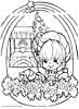 Rainbow Brite coloring pages - Coloring pages for kids
