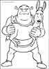color page, cartoon coloring pages picture print