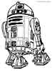 Free Star Wars coloring page