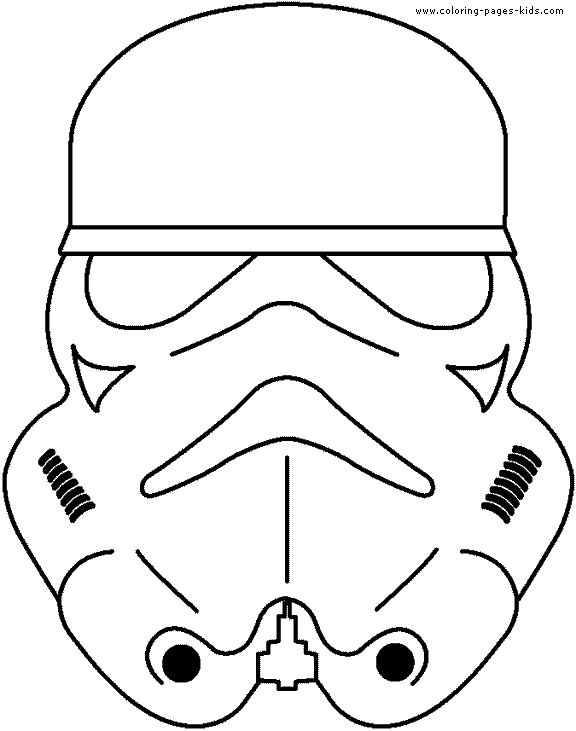 Star Wars color page, cartoon characters coloring pages, color plate, coloring sheet,printable coloring picture