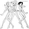 Totally Spies