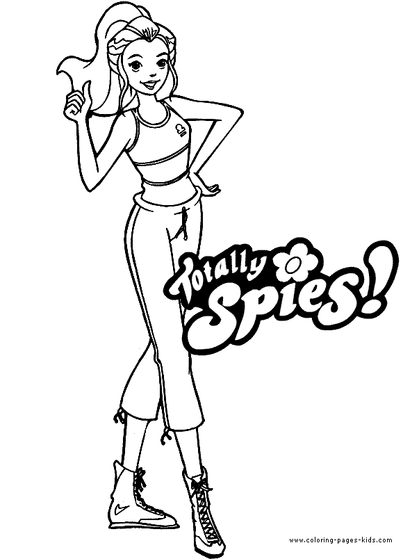 totally-spies-color-page-cartoon-color-pages-printable-cartoon