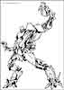 Transformers color page, cartoon coloring pages picture print