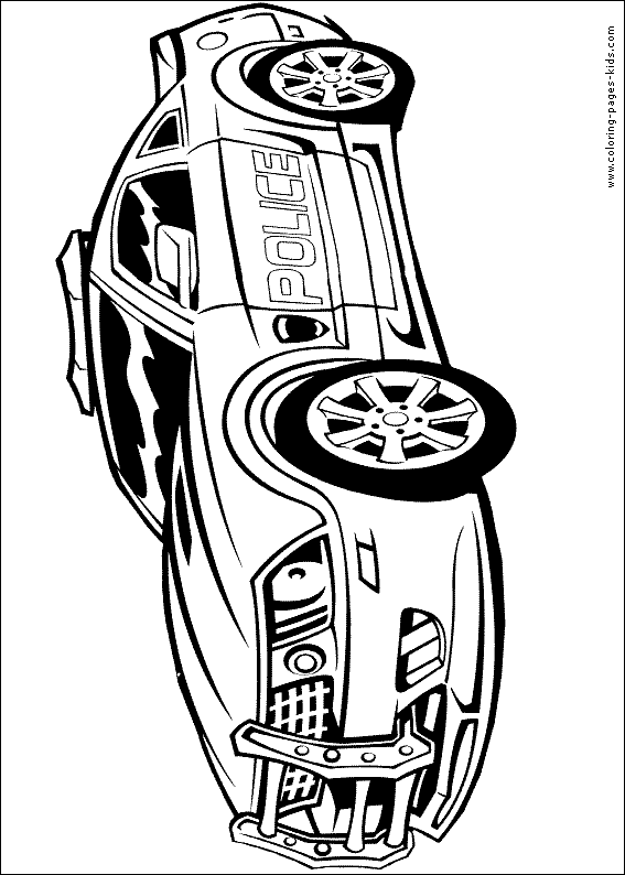 Transformers color page Cartoon Color Pages printable cartoon
