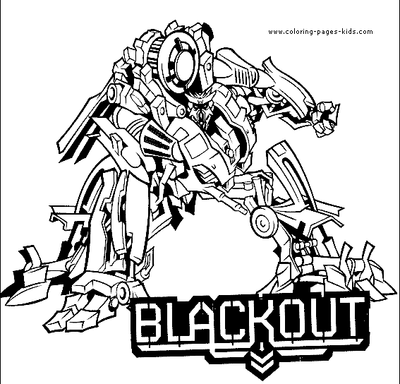Transformers color page, cartoon characters coloring pages, color plate, coloring sheet,printable coloring picture