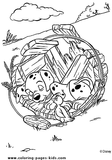 101 dalmations coloring page disney coloring pages, color disney sheet