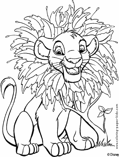 Best The Lion King Coloring Pages Coloring Pages For Kids Disney Nice
Wallpaper