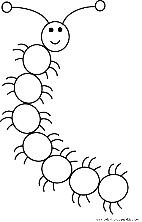 shape coloring pages for toddlers - photo #25