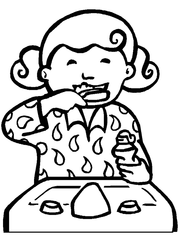 national book month coloring pages - photo #34