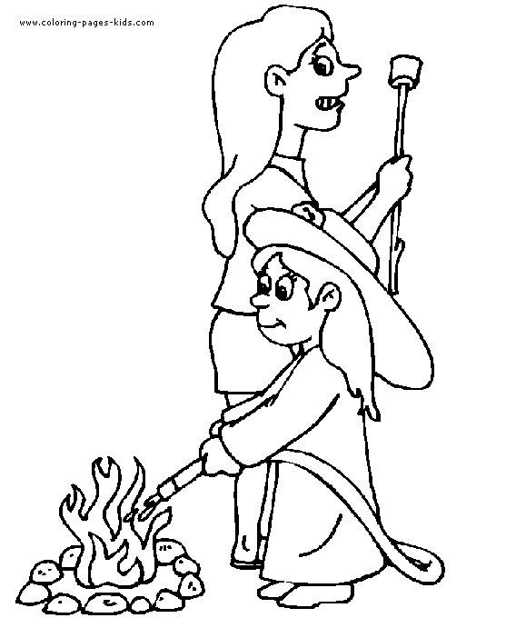 fireman color page, family people jobs coloring pages, color plate, coloring sheet,printable coloring picture