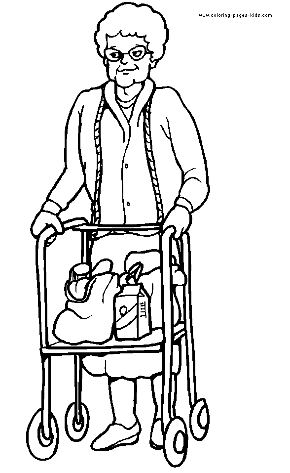 kaw tribe coloring pages - photo #25