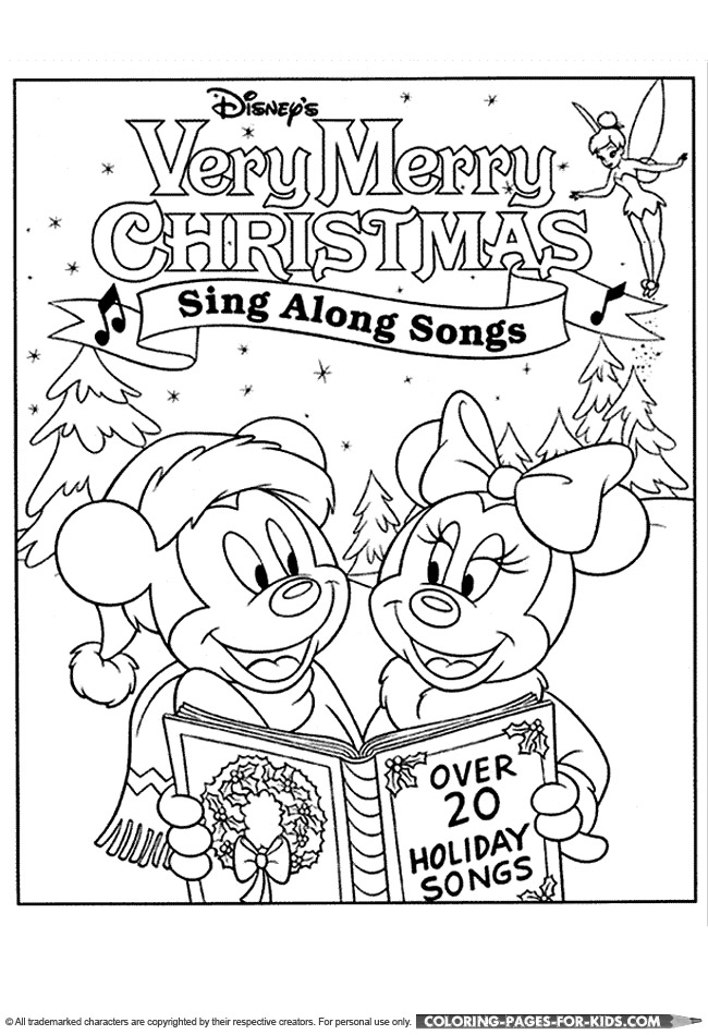 christmas colouring booklet pdf Free christmas colouring sheets