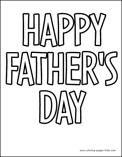 earth day coloring sheets kids. Father#39;s Day Coloring pages