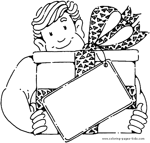 fahters day christian coloring pages - photo #50