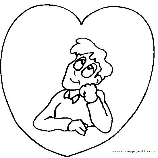 earth day coloring pages. Valentine#39;s day Coloring pages