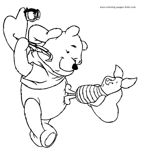 child valentine day coloring pages - photo #32