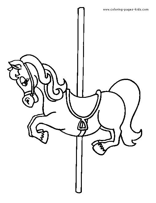 horses coloring pages. Miscellaneous Coloring pages
